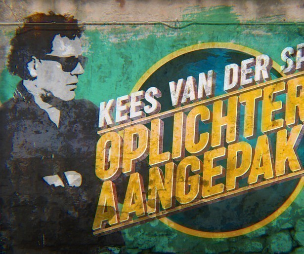 Kees van der Spek ontdekt oplichter op Ibiza