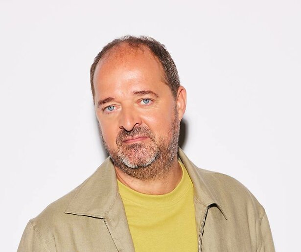 GTST-acteur Kees Boot open over favoriete scène in de soap