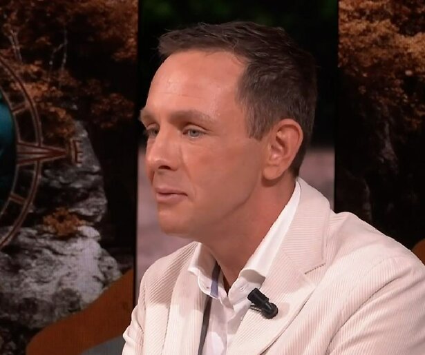 Kees Stevens doet mee aan No Way Back VIPS 2026: 'Wilde echt voor mezelf kiezen'