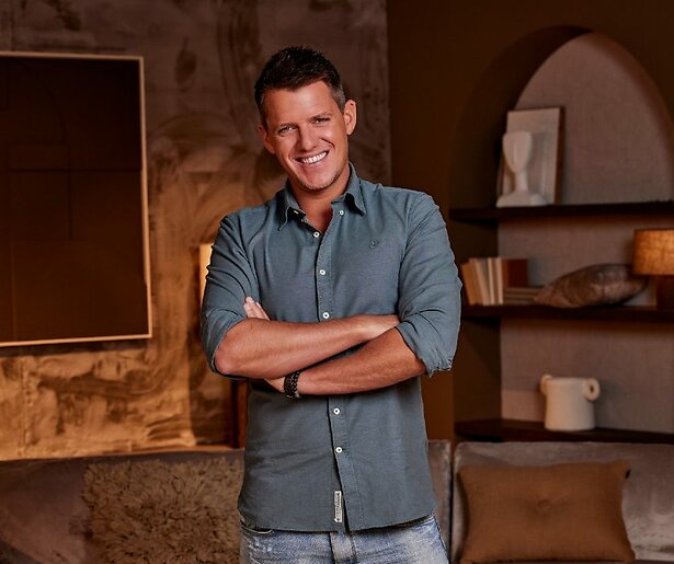 Kees Tol presenteert gloednieuwe gameshow Casino Royaal