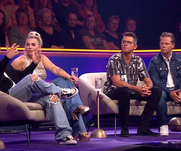 De TV van gisteren: DNA Singers-kijkers ontvangen nieuwe teamcaptains met open armen