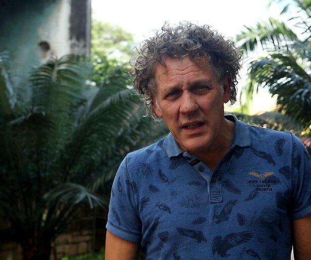 Kees van der Spek: Oplichters Aangepakt vanaf 11 oktober weer op RTL 5