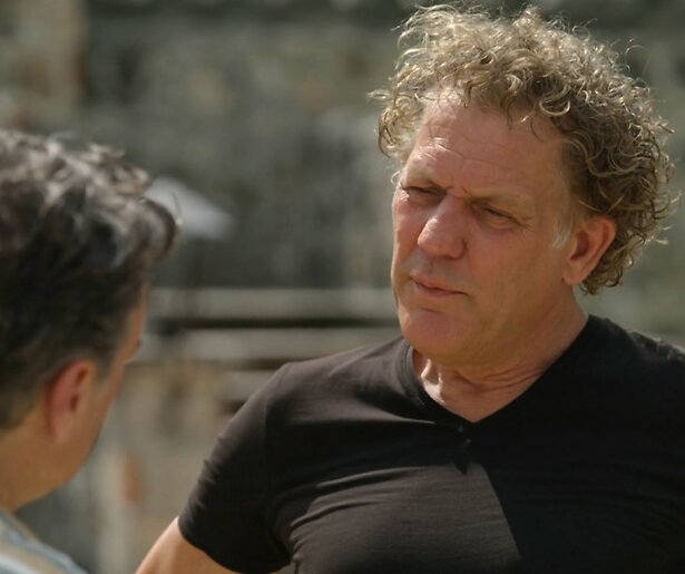 5 redenen waarom Kees van der Spek de Mol is in Wie Is de Mol? 2024