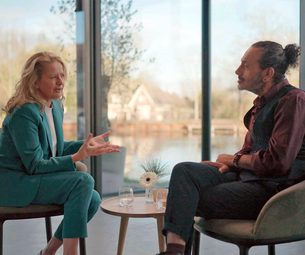 Prinses Mabel bijt het spits af in Kefah en de Wijzen van Kefah Allush