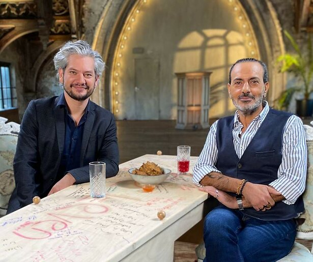 De Kist van Kefah Allush krijgt prominentere plek in programmering