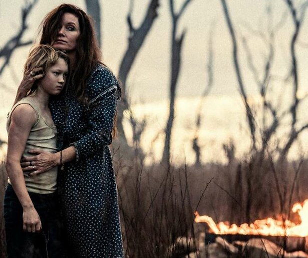 George MacKay verandert in een volksheld in de western The True History of the Kelly Gang