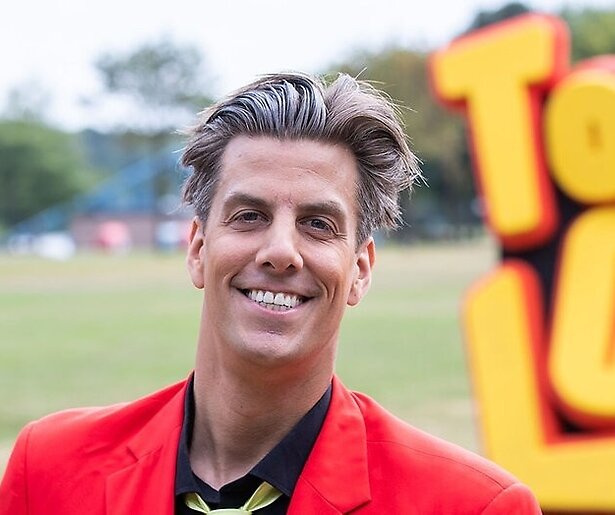 Rob Kemps komt met boek