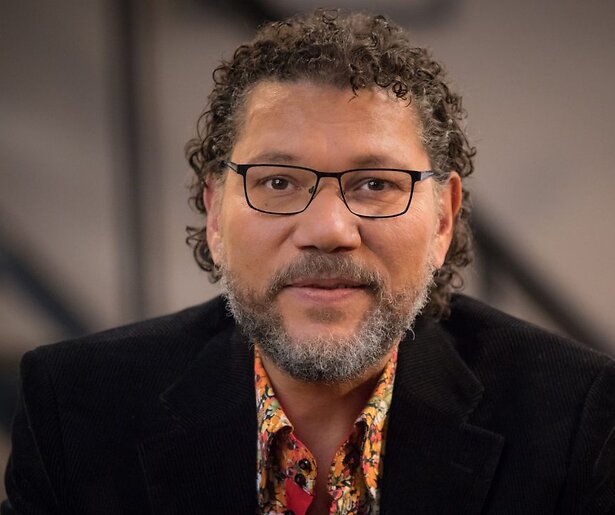 GTST-acteur Kenneth Herdigein maakt zijn opwachting in De Geknipte Gast