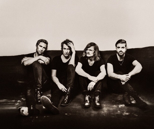 Beleef een muzikaal avondje met de registratie van Kensington Live 2018