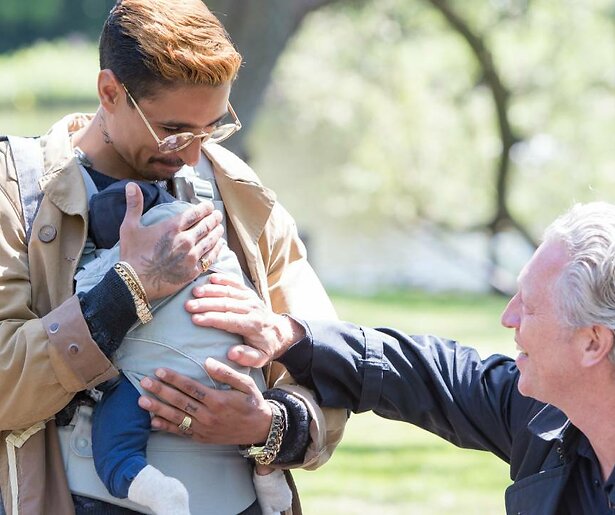 Kerels met een Kleintje zoekt nieuwe papa's voor mogelijk seizoen