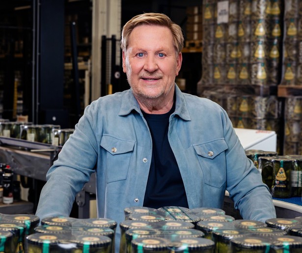 Dit weten we al over de bijzondere aflevering De Augurkenkoning in India