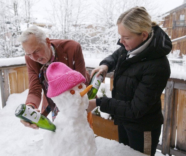 De Meilandjes maken Straatsburg onveilig