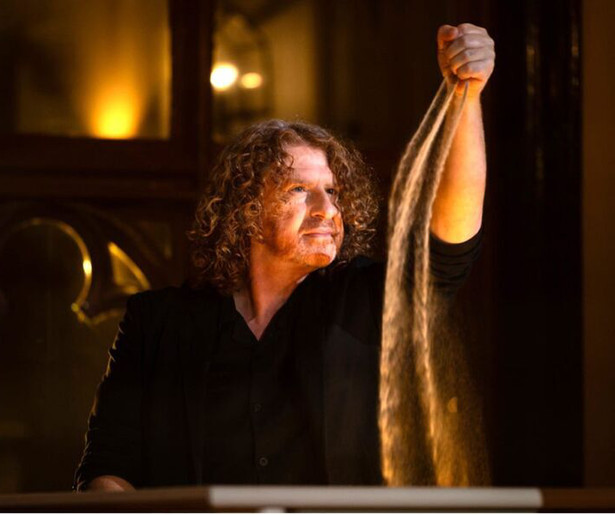 Dit mag je in 2025 verwachten van Kerst met de Zandtovenaar op NPO 3