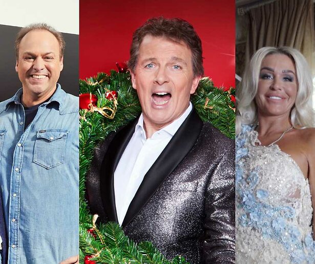 Deze tv-programma's en films kijk je op kerstavond 2024