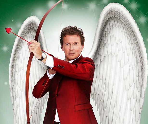 Kerstavond: dit kun je kijken