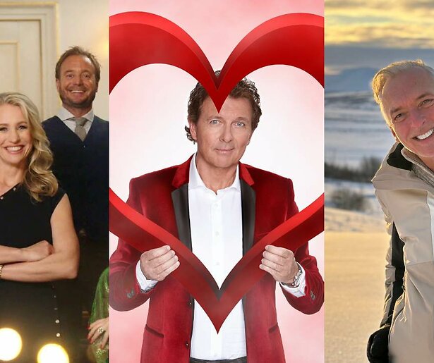 Deze programma's en films kijk je op kerstavond 2025