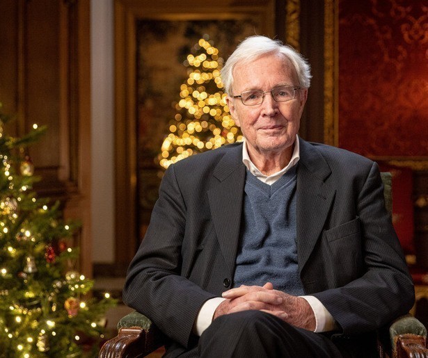 Jan Terlouw vertelt modern kerstverhaal