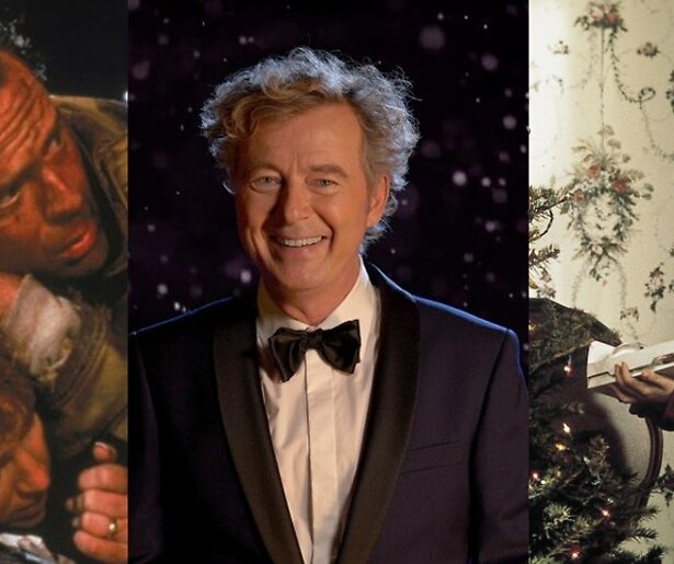 Met deze shows en films breng jij Eerste Kerstdag in stijl door