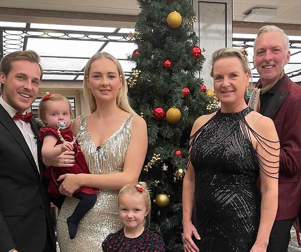 Breng de kerst door met de Meilandjes, De Alleskunner VIPS en de familie Gillis op SBS6