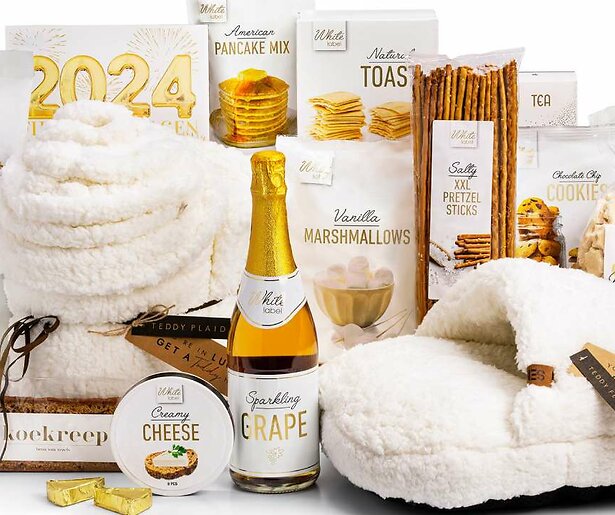 Bioscoop in een box: Kerstpakketten voor de ultieme filmavond thuis