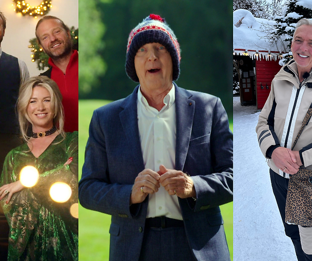 Deze kerstspecials mag je dit jaar niet missen