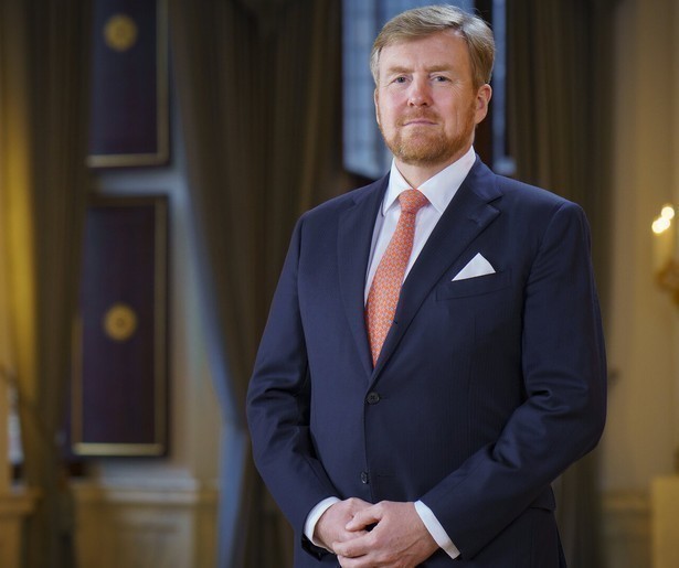 Koning Willem-Alexander brengt kersttoespraak