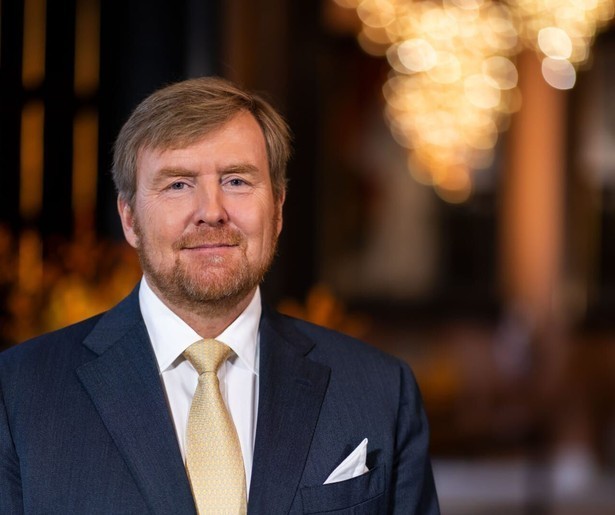 Koning Willem-Alexander richt zich weer tot het volk in zijn jaarlijkse kersttoespraak