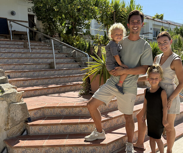 De TV van gisteren: Ik Vertrek-kijkers onder de indruk van verbouwing van Bart en Loes