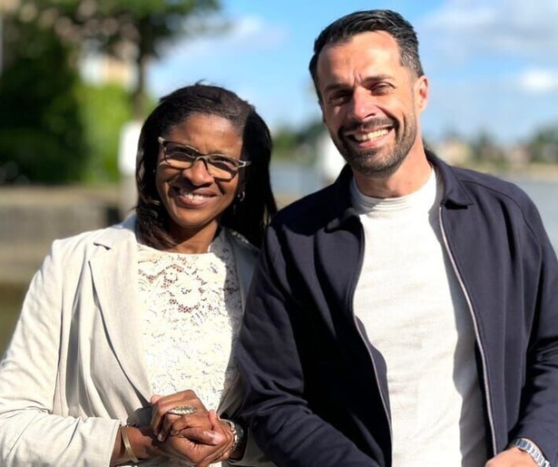 Keti Koti-herdenkingsdienst in Dordrecht