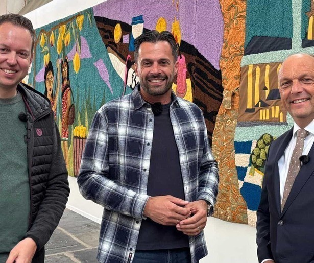 De landelijke herdenkingsdienst rond Keti Koti vindt dit jaar plaats in Zwolle