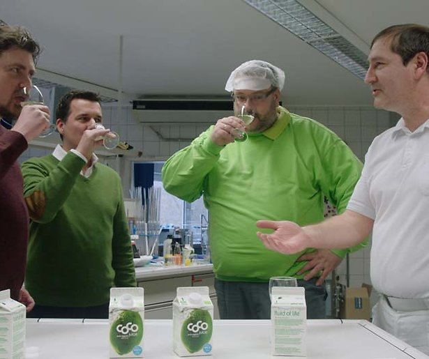 Keuringsdienst van Waarde komt met quiz