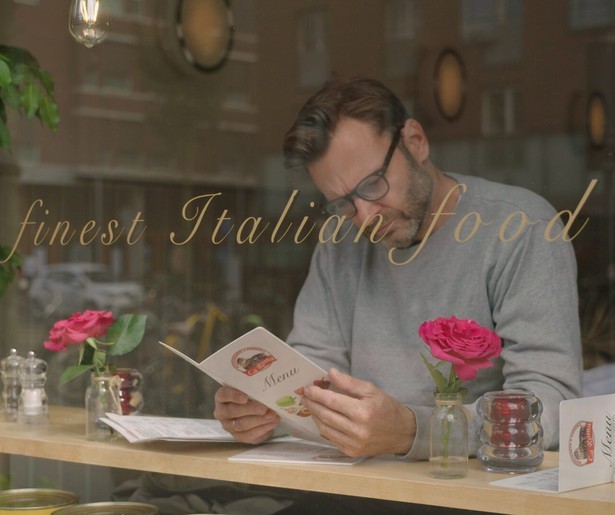 De echte pasta carbonara in Keuringsdienst Van Waarde