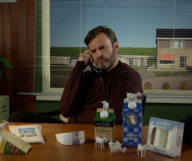 Waar gaan bokjes naartoe?