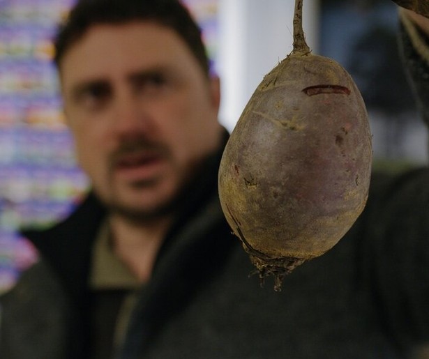 Verstopte groenten gezond?