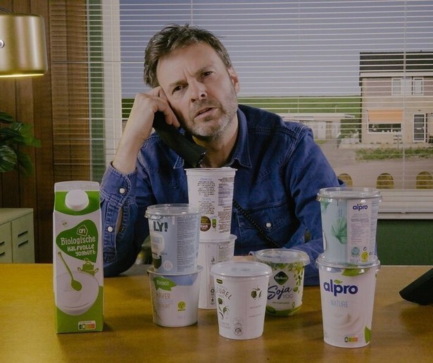 Waarom is plantaardige yoghurt zo duur?