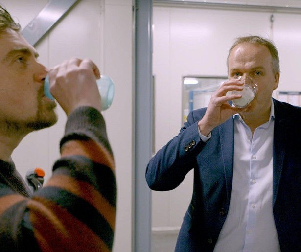 De verschillen tussen flesvoeding