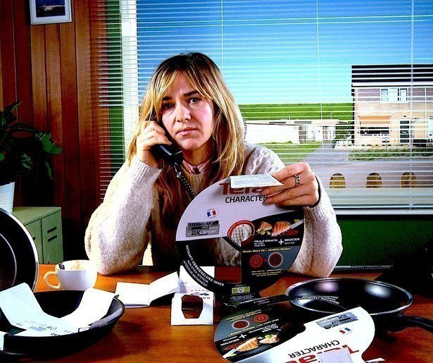 Keuringsdienst van Waarde onderzoekt de antiaanbaklaag in pannen