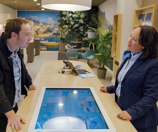 Keuringsdienst van Waarde onderzoekt of een duurzame vakantie bestaat