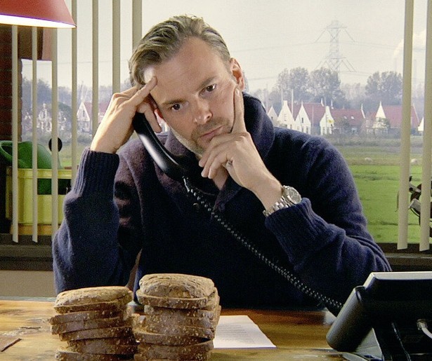 Teun van de Keuken en Sosha Duysker en ibericoham in Keuringsdienst van Waarde