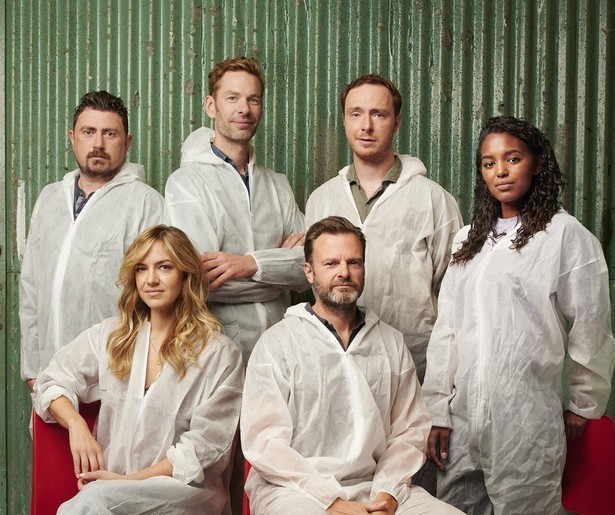 Keuringsdienst van Waarde onderzoekt de toevoeging van water aan kip