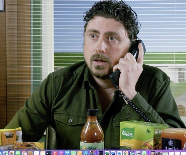 Scherpe vragen over piri-piri in Keuringsdienst van Waarde