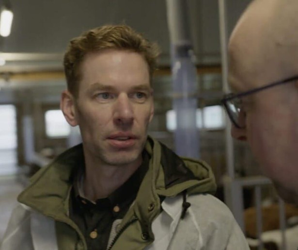 Keuringsdienst van Waarde zet kalveren centraal