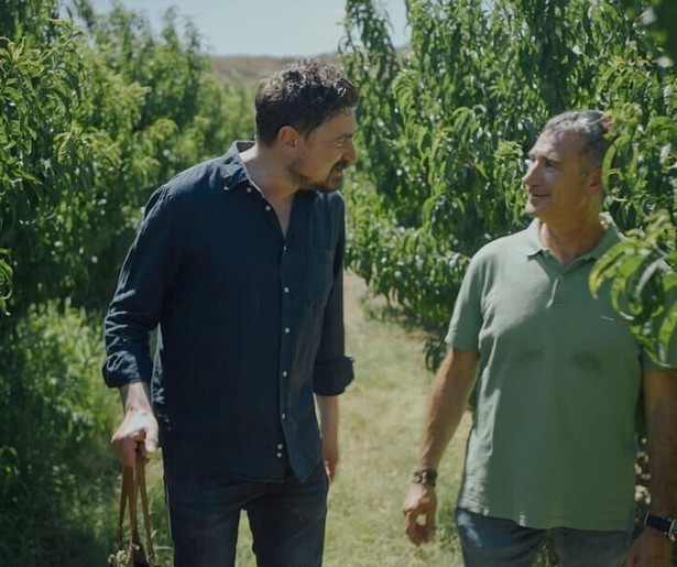 Keuringsdienst van Waarde neemt wilde vruchten onder de loep