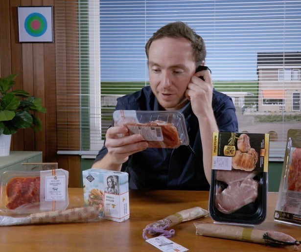 Keuringsdienst van Waarde doet onderzoek naar ibericoham