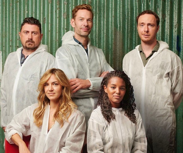 De slotaflevering van Keuringsdienst van Waarde staat in het teken van kangoeroeproducten