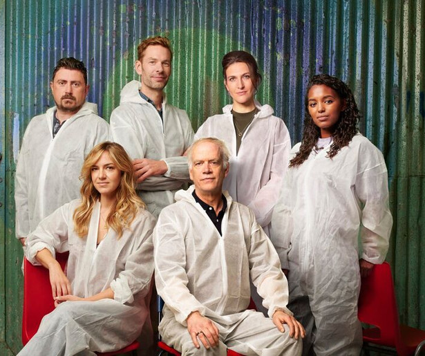 De Keuringsdienst van Waarde ontmaskert de waarheid achter testosteronpillen