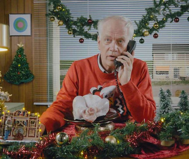 Van boerderij naar feesttafel: Keuringsdienst van waarde ontrafelt het geheim van de kalkoen