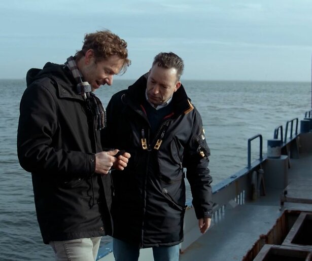 Keuringsdienst van Waarde wil weten hoe authentiek de Volendamse vis nog is