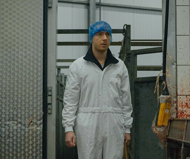 De experts nemen Iers rundvlees onder de loep in Keuringsdienst van Waarde