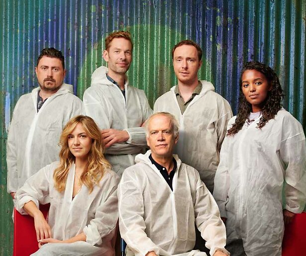 Keuringsdienst van Waarde is terug: dít mag je verwachten van de eerste aflevering